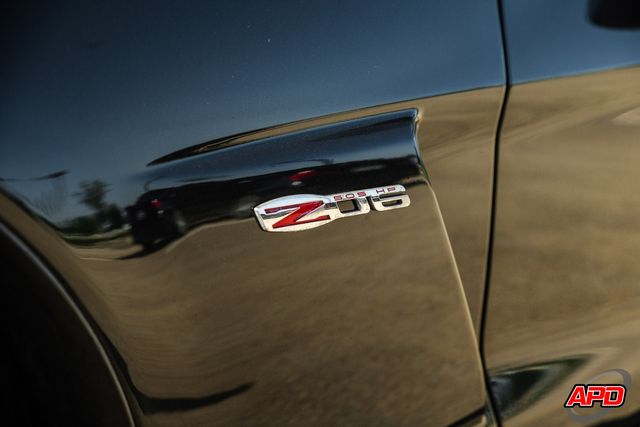 2012 Chevrolet Corvette Z06 Centennial Edition 2012 Chevrolet Corvette Z06 Centennial Edition