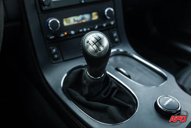 2012 Chevrolet Corvette Z06 Centennial Edition 2012 Chevrolet Corvette Z06 Centennial Edition