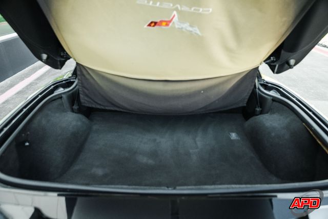 2012 Chevrolet Corvette Z06 Centennial Edition 2012 Chevrolet Corvette Z06 Centennial Edition