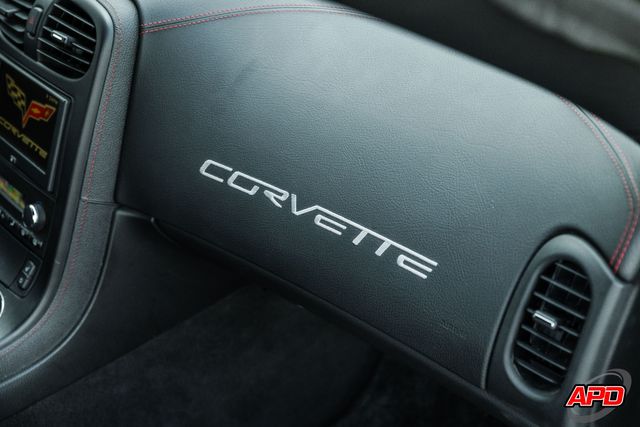 2012 Chevrolet Corvette Z06 Centennial Edition 2012 Chevrolet Corvette Z06 Centennial Edition