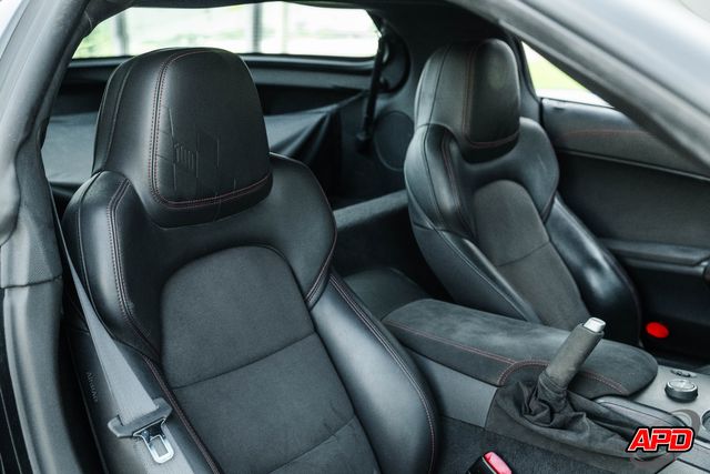 2012 Chevrolet Corvette Z06 Centennial Edition 2012 Chevrolet Corvette Z06 Centennial Edition