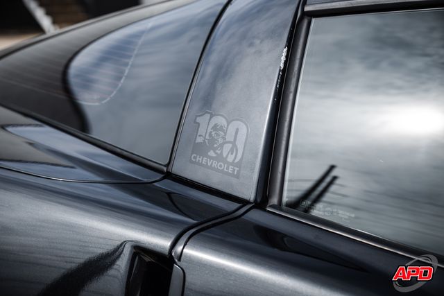 2012 Chevrolet Corvette Z16 Grand Sport