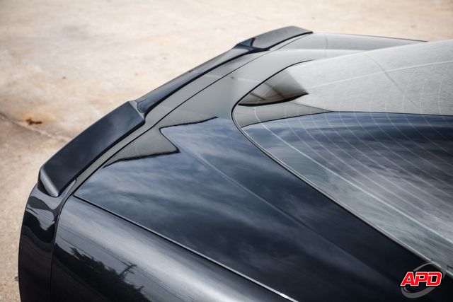 2012 Chevrolet Corvette Z16 Grand Sport