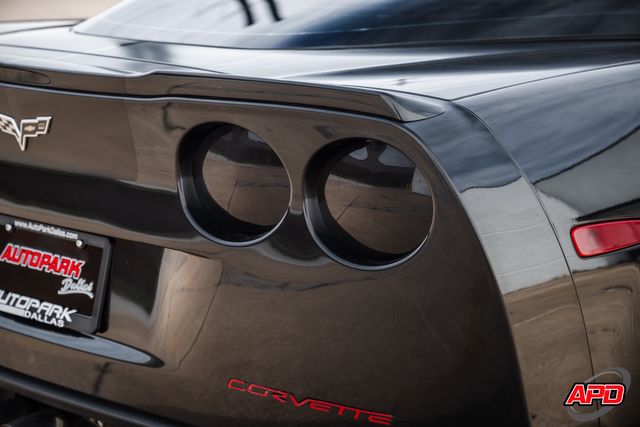 2012 Chevrolet Corvette Z16 Grand Sport