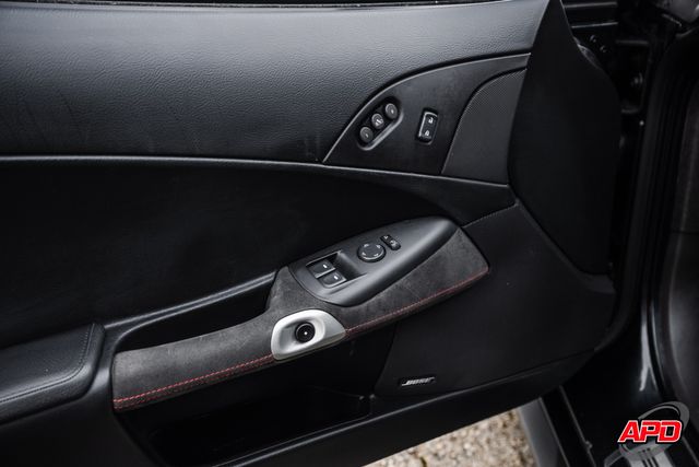 2012 Chevrolet Corvette Z16 Grand Sport