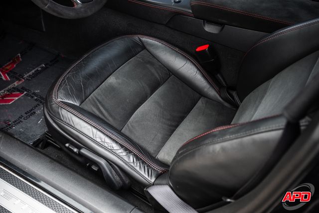 2012 Chevrolet Corvette Z16 Grand Sport