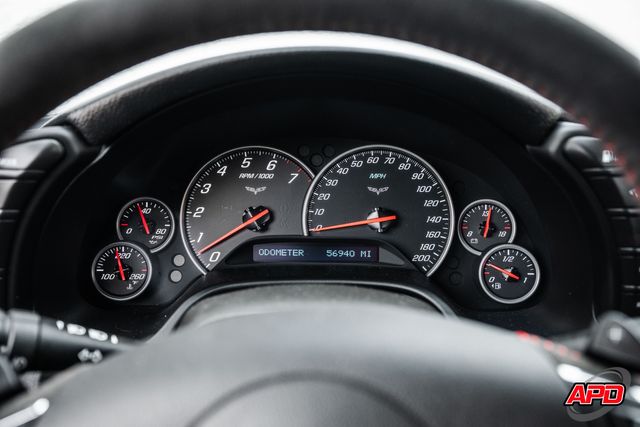 2012 Chevrolet Corvette Z16 Grand Sport 2012 Chevrolet Corvette Z16 Grand Sport