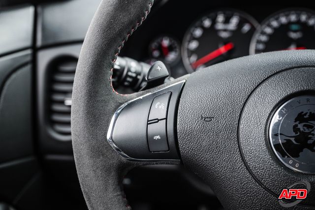 2012 Chevrolet Corvette Z16 Grand Sport