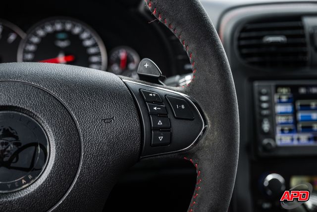 2012 Chevrolet Corvette Z16 Grand Sport