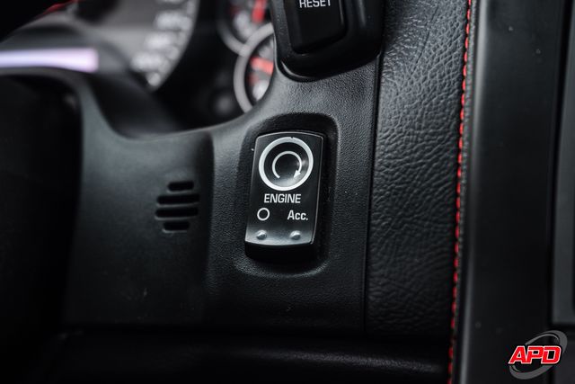 2012 Chevrolet Corvette Z16 Grand Sport 2012 Chevrolet Corvette Z16 Grand Sport