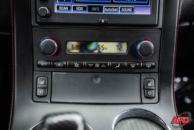 2012 Chevrolet Corvette Z16 Grand Sport