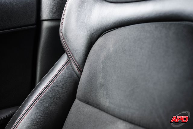 2012 Chevrolet Corvette Z16 Grand Sport