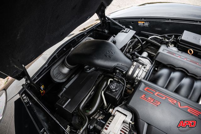 2012 Chevrolet Corvette Z16 Grand Sport