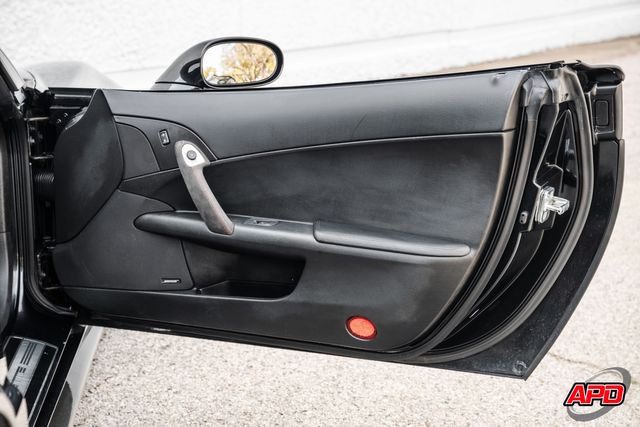 2012 Chevrolet Corvette Z16 Grand Sport