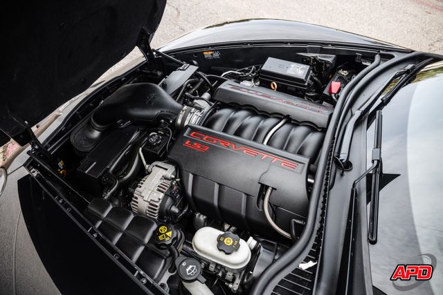 2012 Chevrolet Corvette Z16 Grand Sport 2012 Chevrolet Corvette Z16 Grand Sport