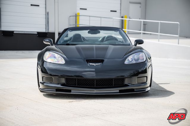 2012 Chevrolet Corvette Z16 Grand Sport centennial edition 2012 Chevrolet Corvette Z16 Grand Sport centennial edition