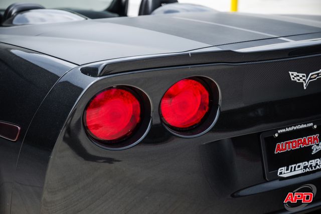 2012 Chevrolet Corvette Z16 Grand Sport centennial edition 2012 Chevrolet Corvette Z16 Grand Sport centennial edition