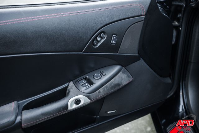 2012 Chevrolet Corvette Z16 Grand Sport centennial edition