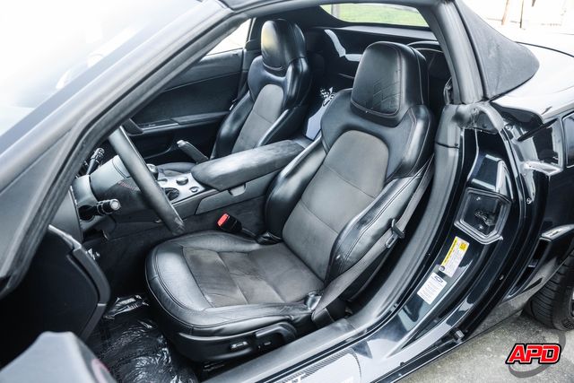 2012 Chevrolet Corvette Z16 Grand Sport centennial edition 2012 Chevrolet Corvette Z16 Grand Sport centennial edition