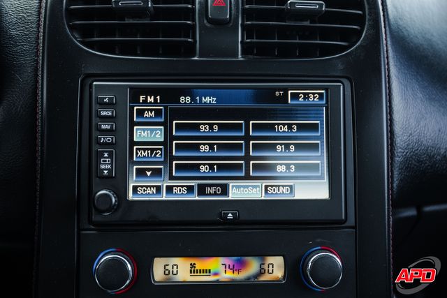 2012 Chevrolet Corvette Z16 Grand Sport centennial edition