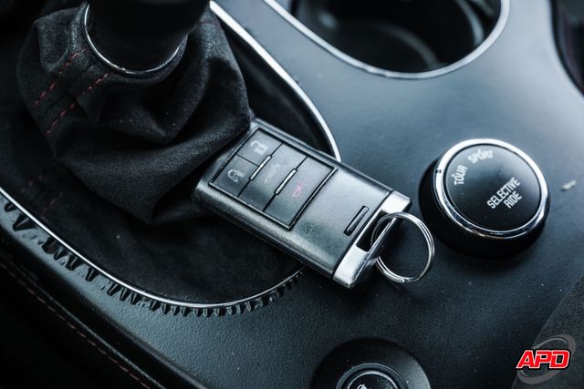 2012 Chevrolet Corvette Z16 Grand Sport centennial edition