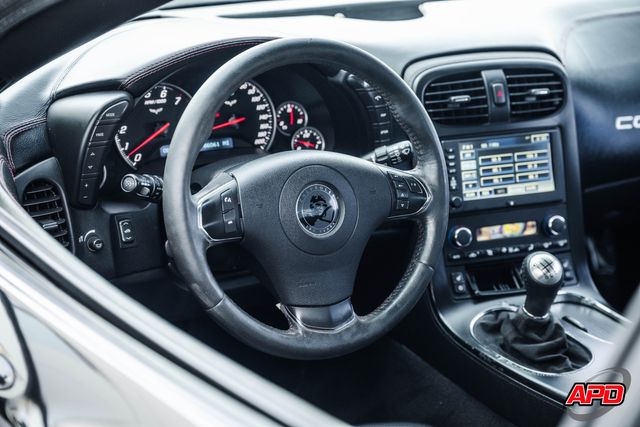 2012 Chevrolet Corvette Z16 Grand Sport centennial edition 2012 Chevrolet Corvette Z16 Grand Sport centennial edition