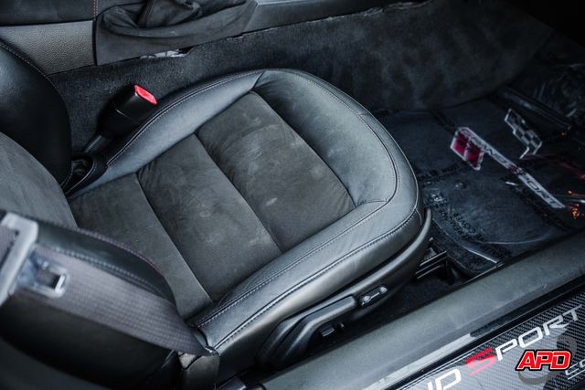 2012 Chevrolet Corvette Z16 Grand Sport centennial edition 2012 Chevrolet Corvette Z16 Grand Sport centennial edition