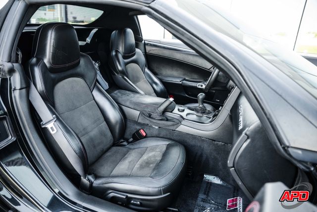 2012 Chevrolet Corvette Z16 Grand Sport centennial edition 2012 Chevrolet Corvette Z16 Grand Sport centennial edition