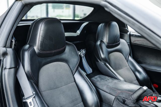 2012 Chevrolet Corvette Z16 Grand Sport centennial edition