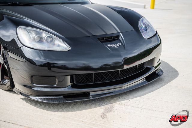 2012 Chevrolet Corvette Z16 Grand Sport centennial edition 2012 Chevrolet Corvette Z16 Grand Sport centennial edition