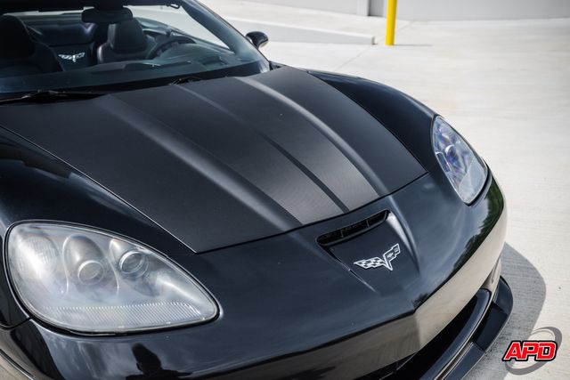 2012 Chevrolet Corvette Z16 Grand Sport centennial edition 2012 Chevrolet Corvette Z16 Grand Sport centennial edition