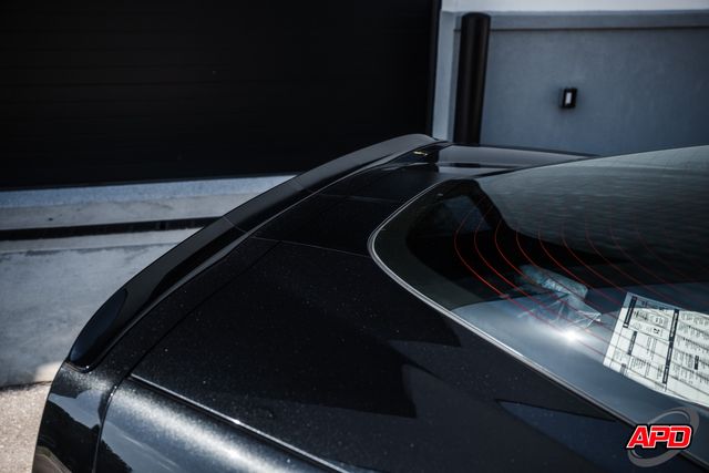 2012 Chevrolet Corvette ZR1 Centennial