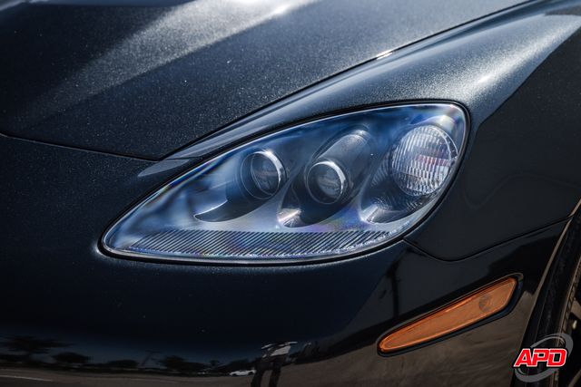 2012 Chevrolet Corvette ZR1 Centennial 2012 Chevrolet Corvette ZR1 Centennial