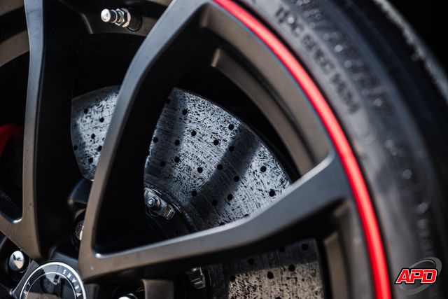 2012 Chevrolet Corvette ZR1 Centennial