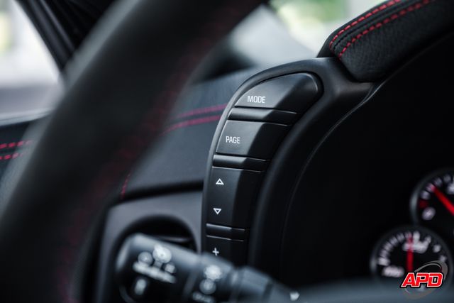 2012 Chevrolet Corvette ZR1 Centennial 2012 Chevrolet Corvette ZR1 Centennial