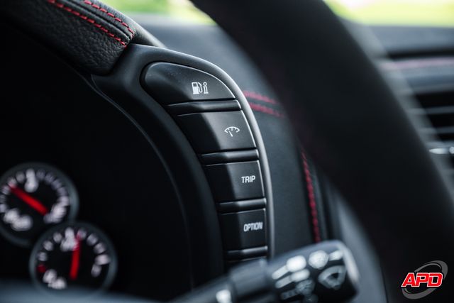 2012 Chevrolet Corvette ZR1 Centennial