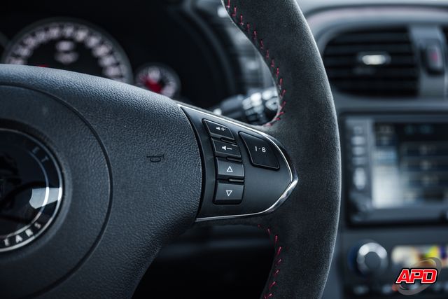 2012 Chevrolet Corvette ZR1 Centennial