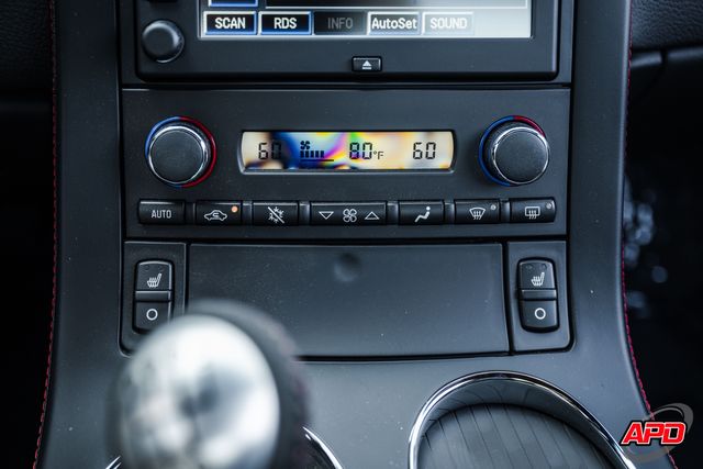 2012 Chevrolet Corvette ZR1 Centennial