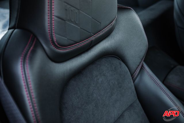 2012 Chevrolet Corvette ZR1 Centennial