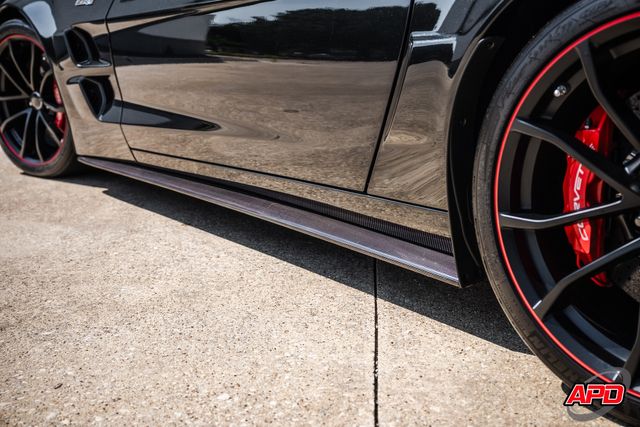 2012 Chevrolet Corvette ZR1 Centennial