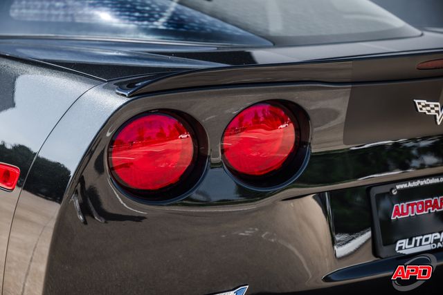 2012 Chevrolet Corvette ZR1 Centennial