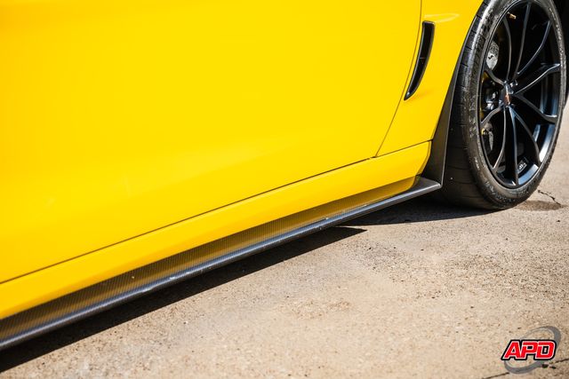 2012 Chevrolet Corvette ZR1