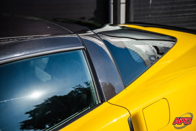 2012 Chevrolet Corvette ZR1