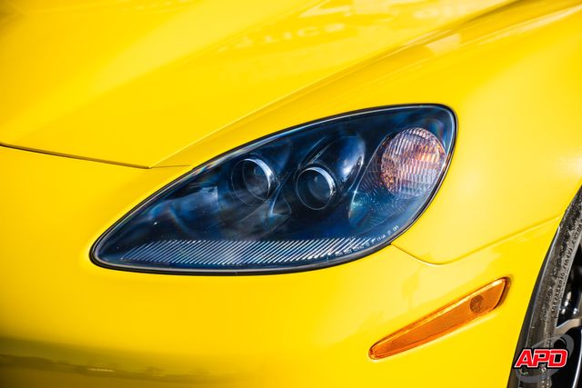 2012 Chevrolet Corvette ZR1