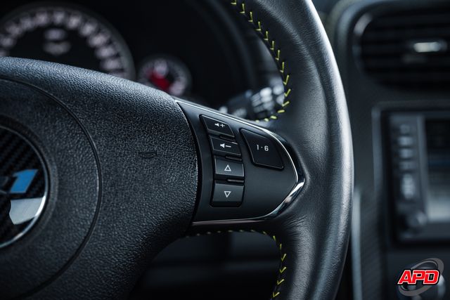 2012 Chevrolet Corvette ZR1