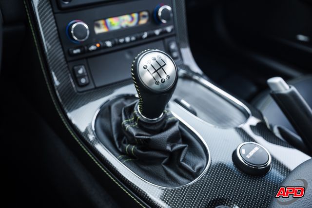 2012 Chevrolet Corvette ZR1