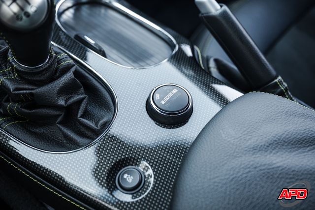2012 Chevrolet Corvette ZR1