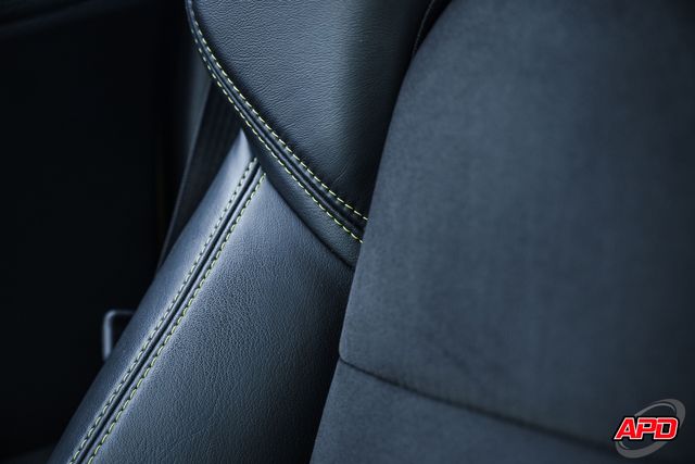 2012 Chevrolet Corvette ZR1