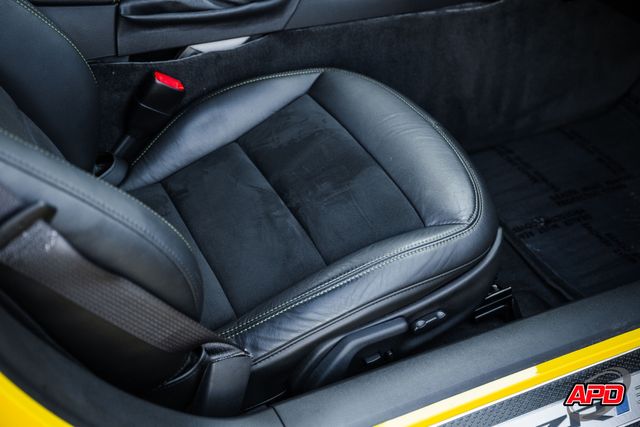 2012 Chevrolet Corvette ZR1 2012 Chevrolet Corvette ZR1