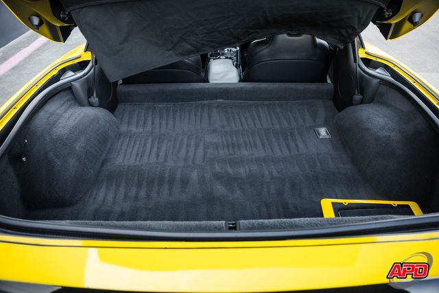 2012 Chevrolet Corvette ZR1